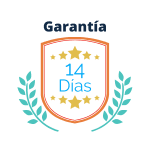 Garantía de 14 Días