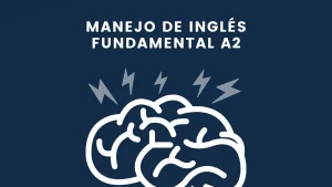 manejo de inglés fundamental a2